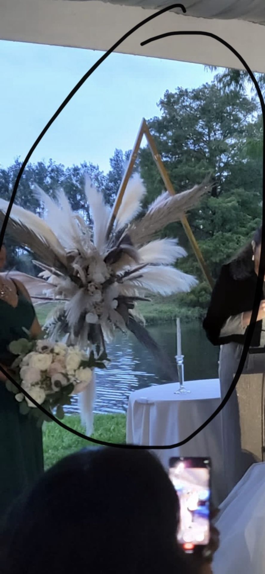 Wedding Decorations