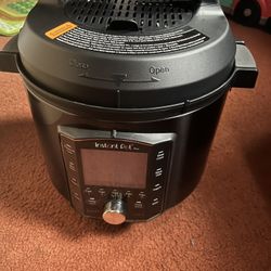 Instant Pot