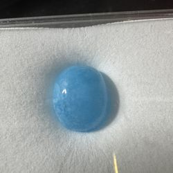 Aquamarine Gemstone