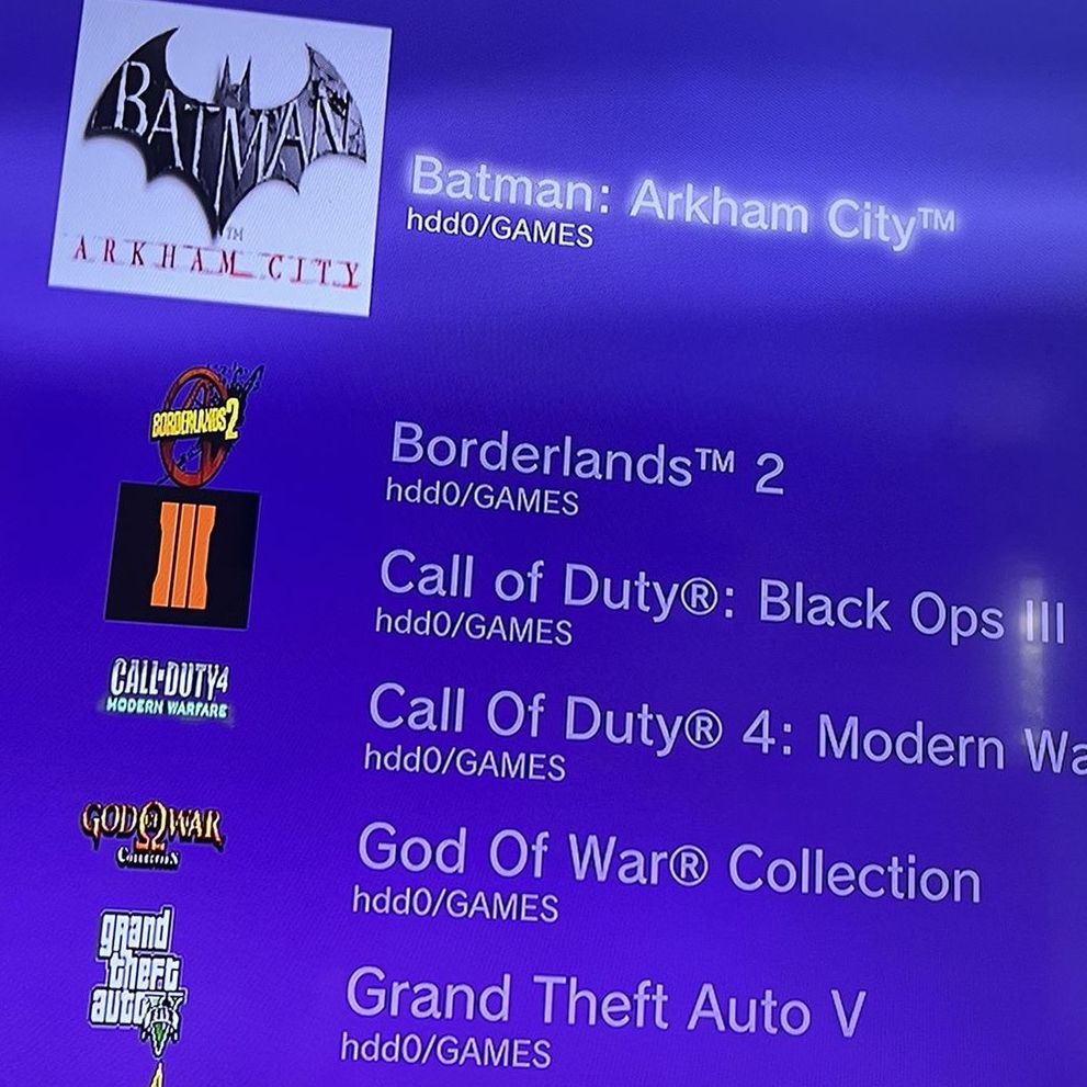 Call Of Duty Black Ops 2 Batman Emblems