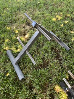 Weight stands