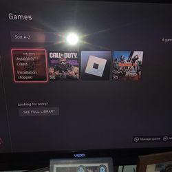 Xbox Series S 