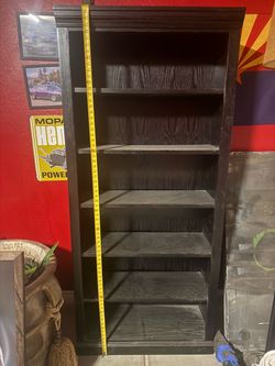 Shelving