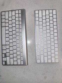 Apple Magic Keyboard – Lot of 2