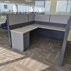 Cubicles