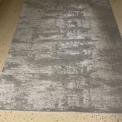 Grey Rug 