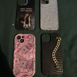 Phone Cases 