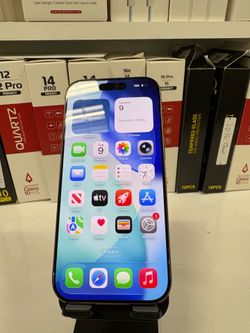 iPhone 16 pro At/T 128GB with warranty