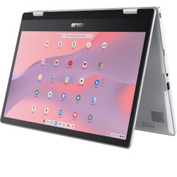 ASUS Chromebook Convertible laptop
