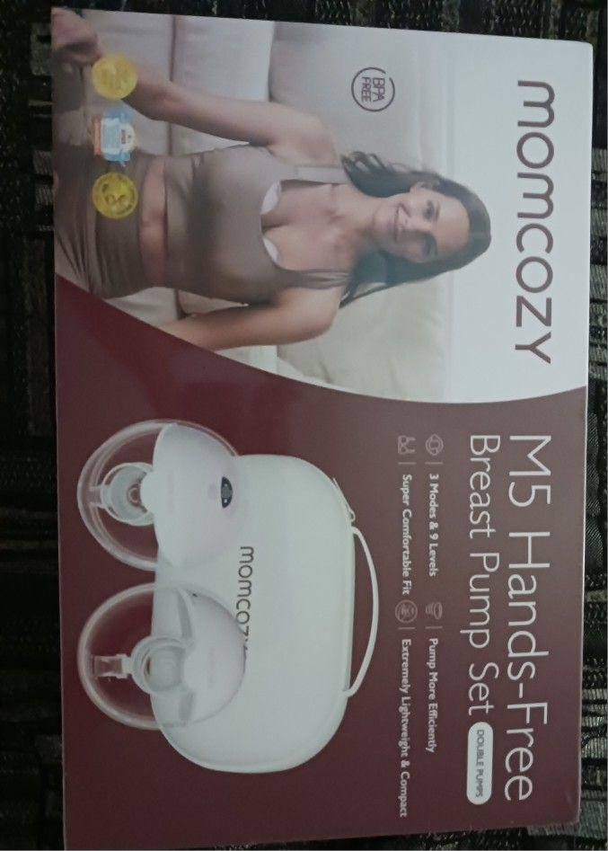 Breast Pump