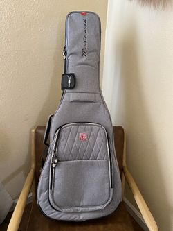 Gig Bag (Funda De Guitarra) Music Area