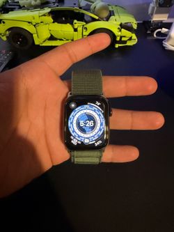 Apple Watch SE Gen 3 (44mm)