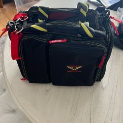 Pilot Flight Bag 