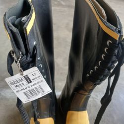Boots Rain  $150