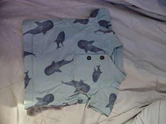 0-3 month shirt