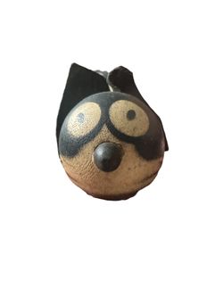 🐈‍⬛Vintage Felix the Cat Toy Parts Round Rayson Hat Elastic Unassembled Lot🐈‍⬛