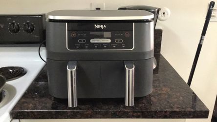 Ninja Air Fryer, good condition