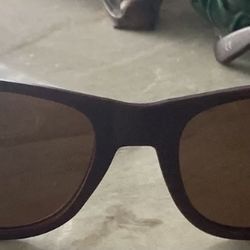 SHADY RAYS CL15 CLASSIC TIMBER POLARIZED SUNGLASSES