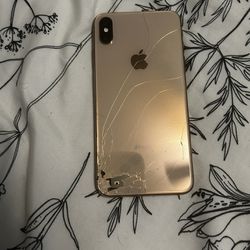 IPHONE FOR PARTS 