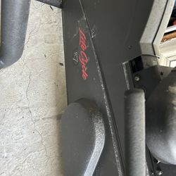 Used Exercise Equipment 