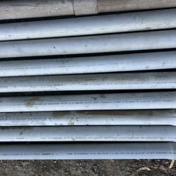 Cantex PVC Conduit 3” X 10’ Schedule 40.  Electric Protection 