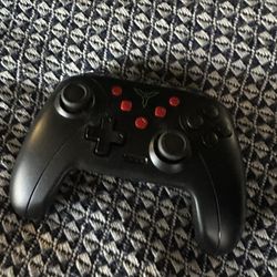 New Controller.     Nintendo Switch.    Iso.   Android