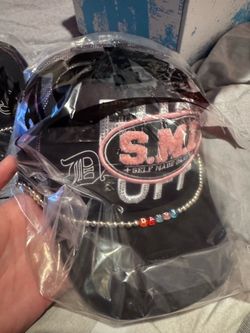 Dandy hat SMD