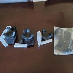 Vive 3.0 Trackers