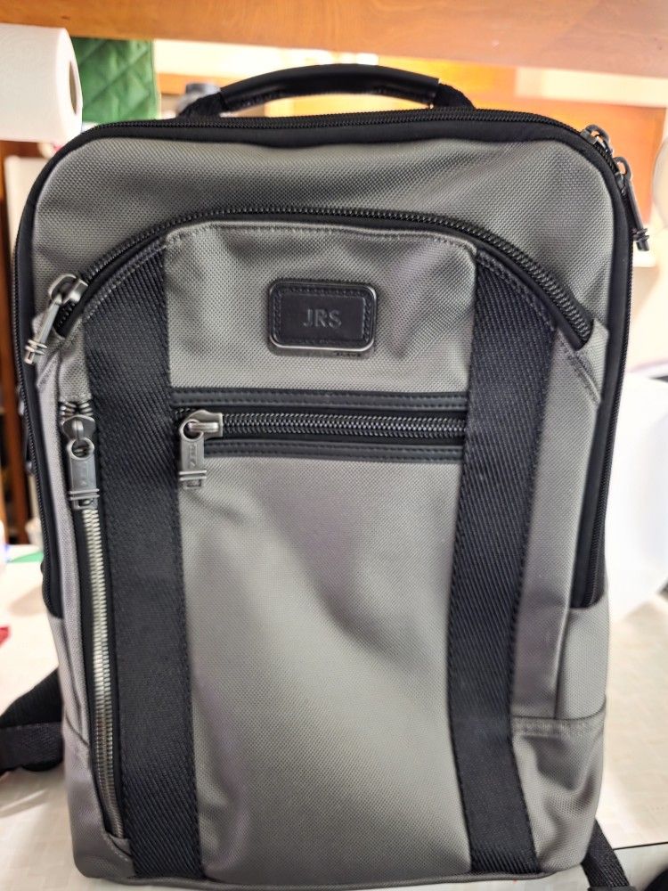 Laptop Backpack Alpha Bravo Davis Backpack Tumi Alpha Bravo Davis