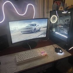 Set up PC Gaming 