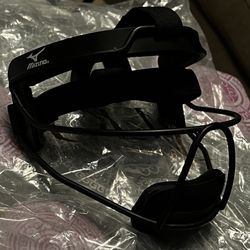 Softball Fielders Face Mask
