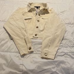 Off White Jacket 