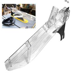Table Saw Blade Guard