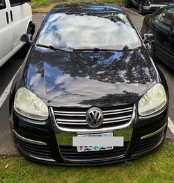 2009 Volkswagen Jetta