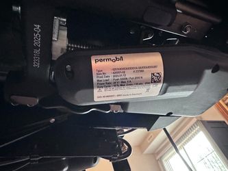 Permobil F3 Corpus