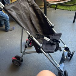 stroller