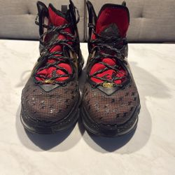 Lebron 19 Limited Edition Doernbetcher