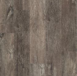 vinyl flooring (108sq ft) Smoky Oak