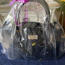 Bebe Handbag