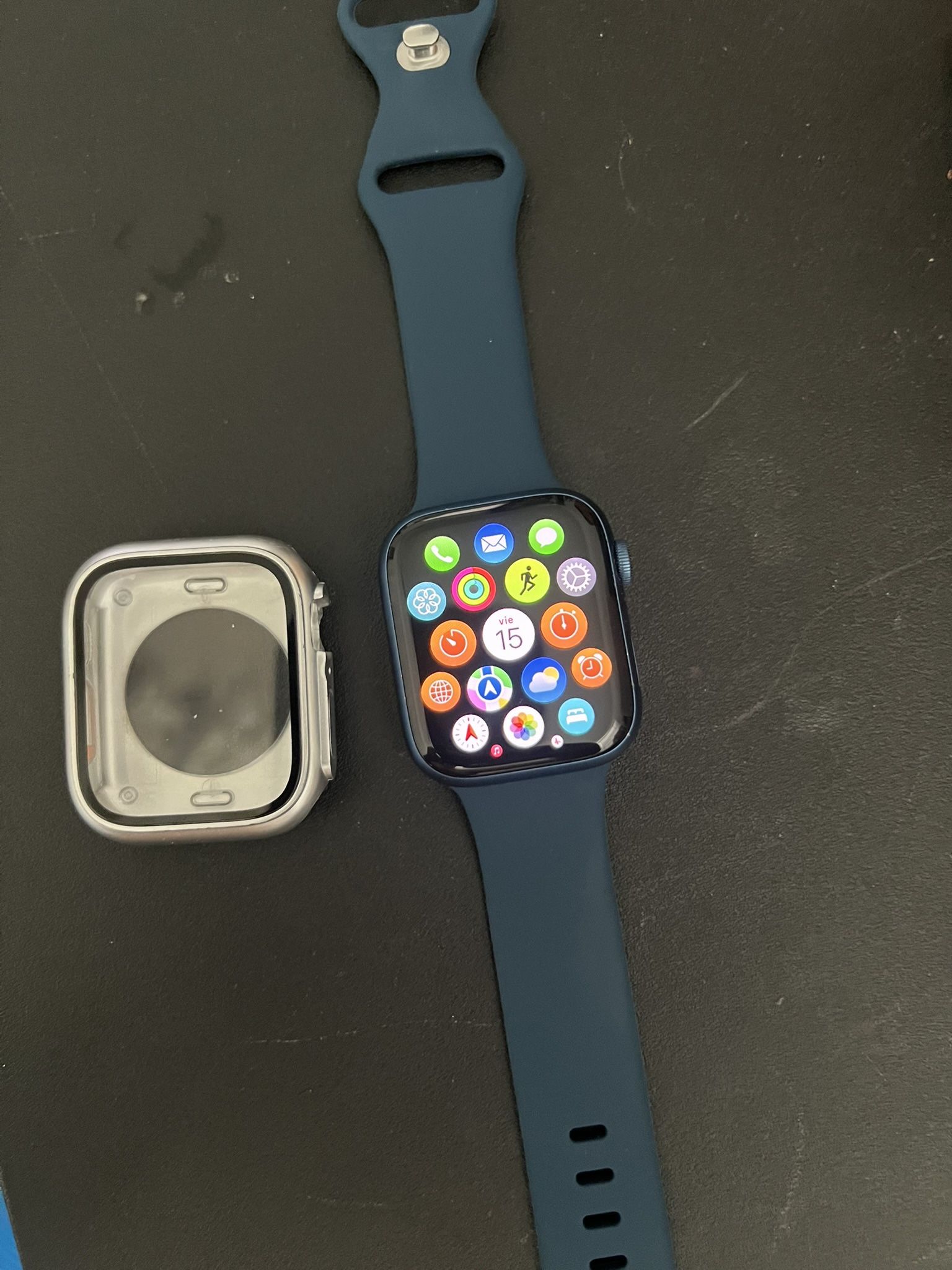 For Sale Apple Watch Serie 7 45mm GPS & CELL