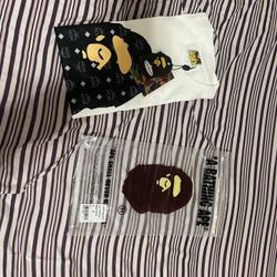 Bape T Shirt 
