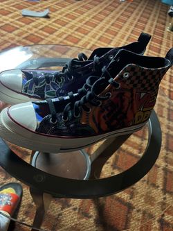 Chuck Taylor