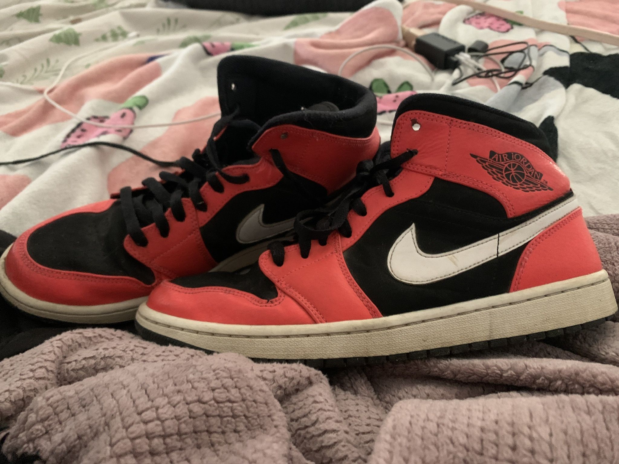 jordan sneakers