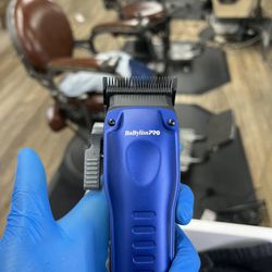 Babyliss Pro Lo Pro Fx