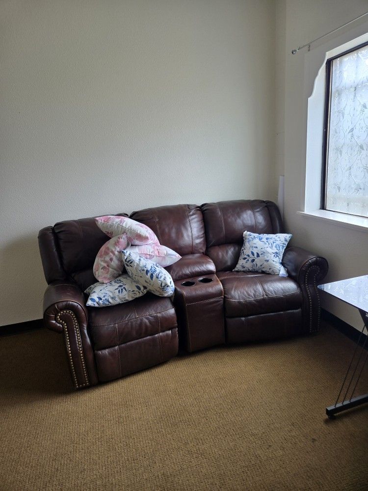 Free Couch