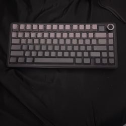Mechanical Gaming Keyboard