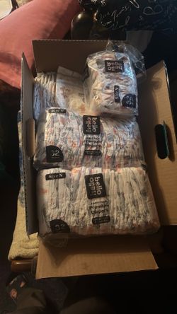 Diapers