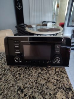 Radio Honda crv 2020