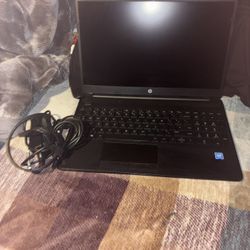 Hp Laptop 