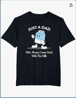 DAD Shirt